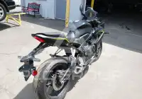 2026 Honda CBR650 фото