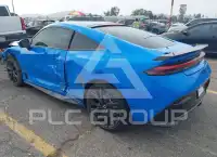 2026 Honda PRELUDE photo