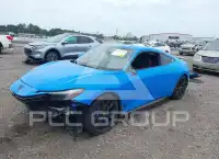 2026 Honda PRELUDE photo