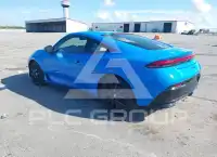 2026 Honda PRELUDE фото