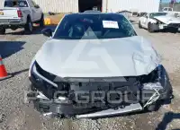 2026 Honda PRELUDE фото
