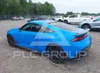 2026 Honda PRELUDE photo