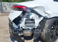 2026 Honda PRELUDE фото
