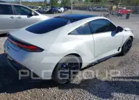 2026 Honda PRELUDE фото