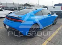 2026 Honda PRELUDE photo