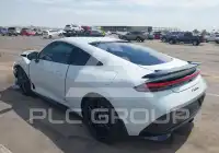2026 Honda PRELUDE photo