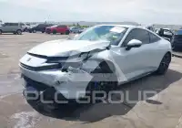 2026 Honda PRELUDE photo