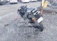 2026 Honda CBR600 фото