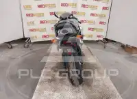 2026 Honda CBR600 фото