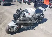 2026 Honda CBR600 фото