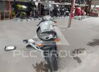 2026 Honda CBR600 photo