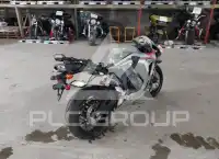 2026 Honda CBR600 photo