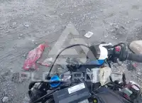 2026 Honda CBR600 фото