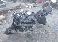 2026 Honda CBR600 фото
