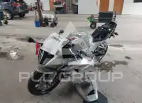 2026 Honda CBR600 photo