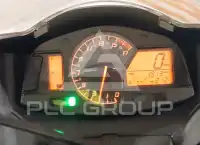 2026 Honda CBR600 фото