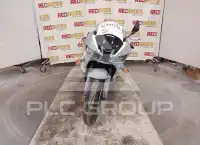 2026 Honda CBR600 фото