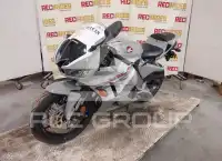 2026 Honda CBR600 фото