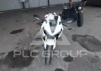 2026 Honda CBR1000 photo