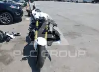 2026 Honda CBR1000 photo