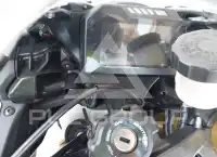 2026 Honda CBR1000 фото