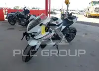 2026 Honda CBR1000 фото