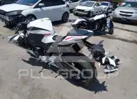 2026 Honda CBR1000 photo