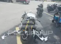 2026 Honda CBR1000 photo