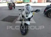 2026 Honda CBR1000 фото