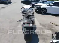 2026 Honda CBR1000 photo