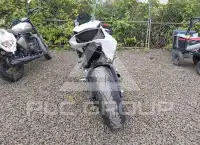 2026 Honda CBR1000 фото