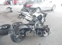 2026 Honda CBR1000 фото