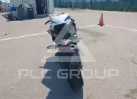 2026 Honda CBR1000 фото