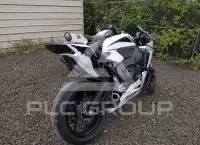 2026 Honda CBR1000 фото