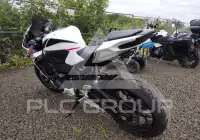 2026 Honda CBR1000 фото