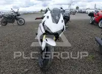 2026 Honda CBR1000 фото