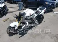 2026 Honda CBR1000 photo