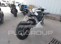 2026 Honda CBR1000 фото