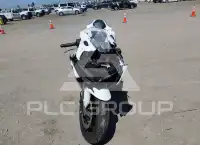 2026 Honda CBR1000 фото