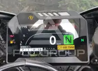 2026 Honda CBR1000 фото