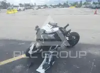 2026 Honda CBR1000 photo