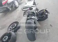 2026 Honda CBR1000 фото