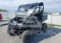 2026 Honda SXS700 фото