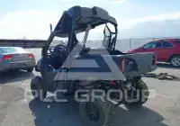 2026 Honda SXS700 фото