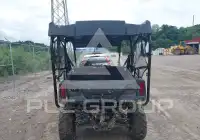 2026 Honda SXS700 фото