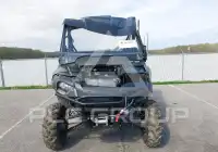 2026 Honda SXS700 фото