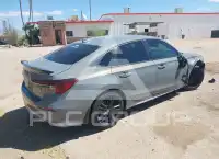 2026 Honda CIVIC photo