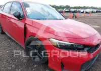 2026 Honda CIVIC фото