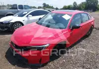 2026 Honda CIVIC фото