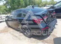 2026 Honda CIVIC фото